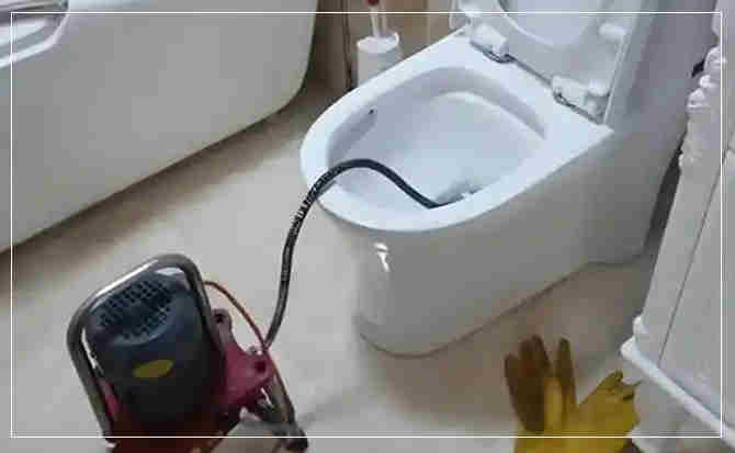 新晃马桶蹲坑蹲厕疏通